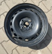 FELGA FIAT 500 ET 35 5,5Jx14H2