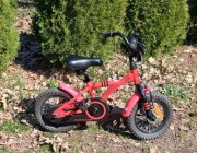 Rowerek dziecięcy PROMETHUES 12