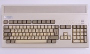 Commodore AMIGA 1200 REV 1D.4 2MB