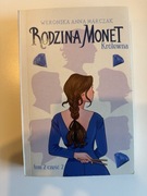 „Rodzina monet królewna” tom 2 część 2 Weronika Anna Marczak