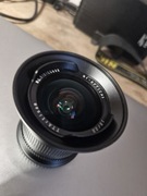 TTartisan 10mm/2 do nikon Z