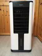 WENTYLATOR / KLIMATOR Z NAWILŻANIEM AIGOSTAR