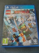 LEGO Ninjago ps4
