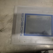 Siemens mp 277t mosca 6A6V  643-5MA10 panel operatorski 