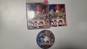 PS3 Super street fighter IV Arcade
