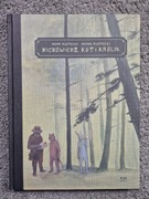 Niedźwiedź, Kot i Królik, Marta Rostocka, Michał Rostocki