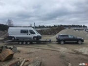 Auto Holowanie 24h 695670793 Pomoc Drogowa BUS SUV DOSTAWCZE EUROPA 