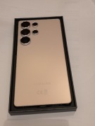 Samsung zgalaxy S25 Ultra 12/512 unikat PinkGold sklep