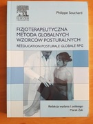 Fizjoterapeutyczna metoda globalnych wzorców posturalnych    Souchard P. 
