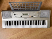 Yamaha PSR E313 Keyboard