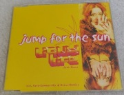 Liquid Life Feat. Snoux - Jump For The Sun (Euro House) 1999