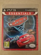 Disney Pixar Cars 2 PS3