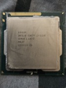 Porcesor Intel core i3-2120T