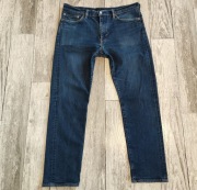 Spodnie jeansowe LEVI'S 508 !Rozm.36/32
