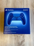 Kontroler SONY Dualsense Icon Blue Special Edition PS5 (NOWY)