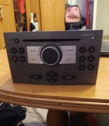 Opel Radio WYLOGOWANE Astra H Zafira B Antara WYLOGOWANE