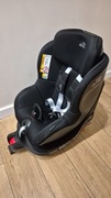 Fotelik Britax Römer Dualfix 5Z 61-105 cm + 2 bazy (razem lub osobno)
