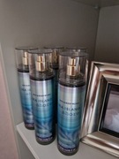 5x mgiełka Bath&Body Works sea island Shore nowe 