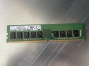 Pamiec ram 2X16GB DDR4 ECC Udimm 2666MHz 32GB
