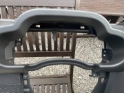 Obudowa licznika Jeep Wrangler JK III 