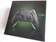 Kontroler Microsoft XBOX Series X 20th LIMITED EDITION / NOWY / plomby
