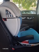 Fotelik Espiro Omega FX 15-36 kg