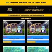 Tani sklep internetowy - hosting, domena, SEO, na własność