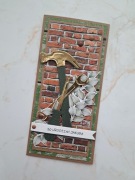 Personalizowana kartka na 20, 30, 40, 50 urodziny, dla mężczyzny