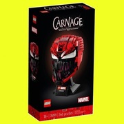 #NOWE# LEGO 76199 MARVEL CARNAGE wys. 24h