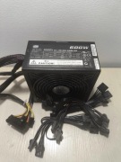 Cooler Master Silent Pro M600 (model RS-600-AMBA-D3)