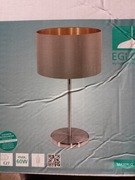 Lampa stołowa serii MASERLO firmy Eglo 