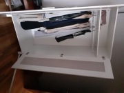 Szafa ikea 