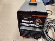 Nowa spawarka inwerterowa MMA-300C Majster Polska 300A