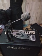 Perkusja stopa pojedyńcza stagg 