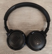 Słuchawki JBL 510 BT  JBLT510BT uszkodzone