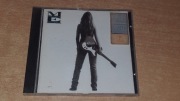 Melissa Etheridge never enough płyta cd