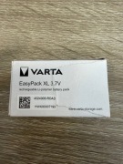 Akumulator Varta Easypack Xl 56446 2260mAh 3.7V