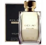 Eclat femme oriflame 50ml