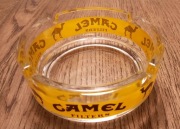 KULTOWA POPIELNICZKA - CAMEL FILTERS - vintage, wielbłąd, bdb stan, ładna