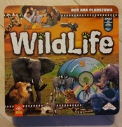 Gra planszowa WildLife 