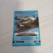 Karta Skifidol Italian Brainrot Panini 114