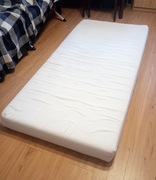 Materac piankowy 180x90x16 cm – używany