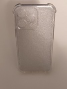 Przezroczyste Etui do iPhone 13 Pro z wzmocnionymi rogami 