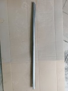 Listwa boczna zgarniająca prawy tył Ford Mondeo  mk4 HB chrom