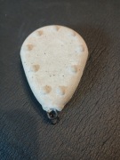 Ciężarki karpiowe betonowe 10 sztuk 