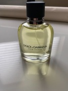 Dolce & Gabbana pour Homme  woda toaletowa 125 ml 