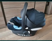 Fotelik nosidełko cybex Aron M i-size