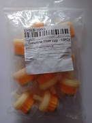 Filtr paliwa, motocykle, skuter, quad - zestaw 10 szt.