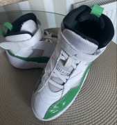 Jordan wysokie Sneakersy dla chłopca rozm.35