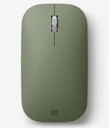 NOWA MYSZKA BLUETOOTH MICROSOFT MODERN MOBILE MOUSE LEŚNA ZIELEŃ